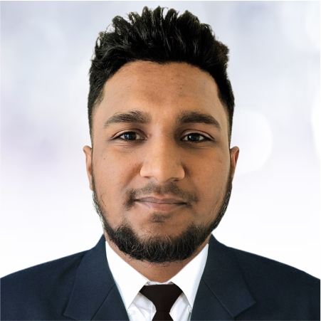 Mr. Imam Hossain Imon    